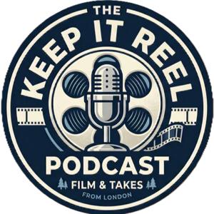 The Keep It Reel Podcast