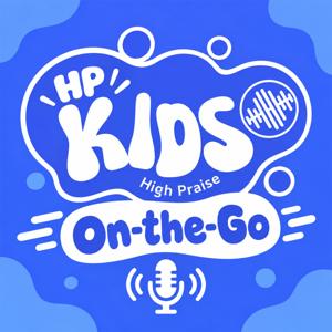 HP Kids On-The-Go