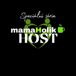 Mamaholik HOST