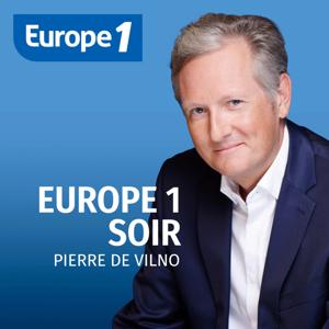 Europe 1 Soir - Pierre De Vilno