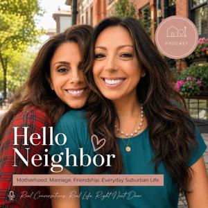 Hello Neighbor!
