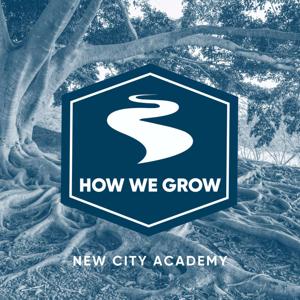 How We Grow: Maturing in Christ