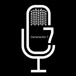Generación 7