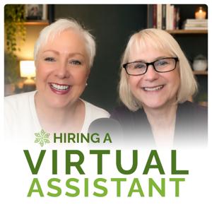 Hiring A Virtual Assistant