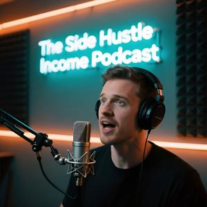 The Side Hustle Income Podcast