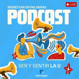 Bienestar en palabras: Ser y sentir la U