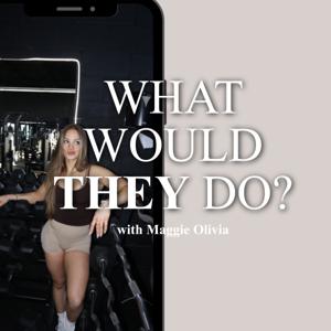 What Would They Do