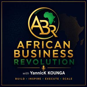 African Business Revolution — English