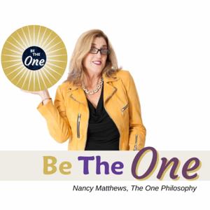 Be The One Podcast