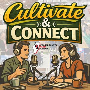 Cultivate & Connect