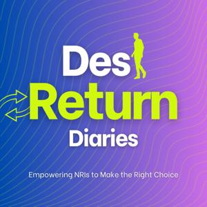 Desi Return