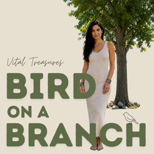 Bird on a Branch