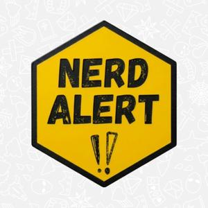 Nerd Alert