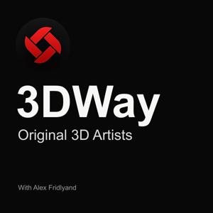 3DWay: Original 3D Artists