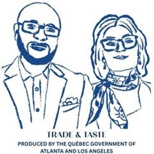 Trade and Taste