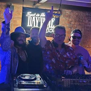 Pete Bromley Mixes