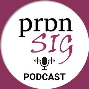 PronSIG Podcast