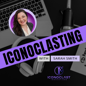 Iconoclasting
