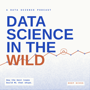 Data Science in the Wild