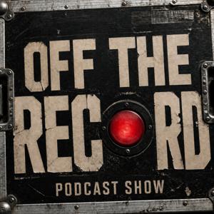 OFF THE RECORD