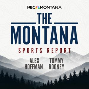 The Montana Sports Report