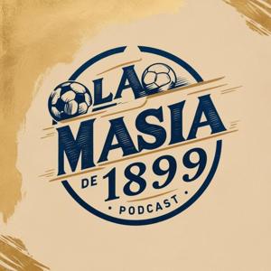 La Masia de 1899