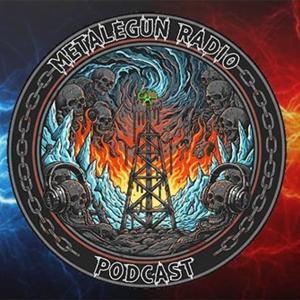 METALEGUN RADIO