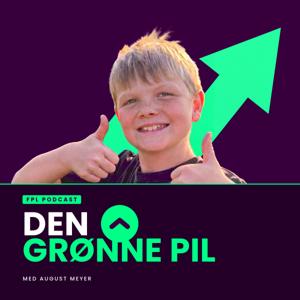 Den grønne pil