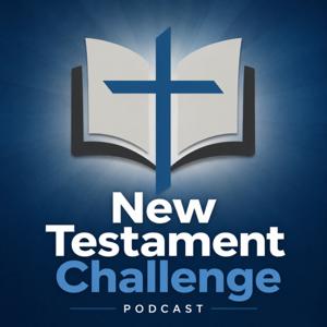 Immanuel New Testament Challenge Podcast