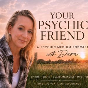 Your Psychic Friend