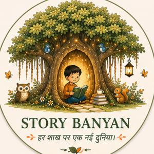 Story Banyan