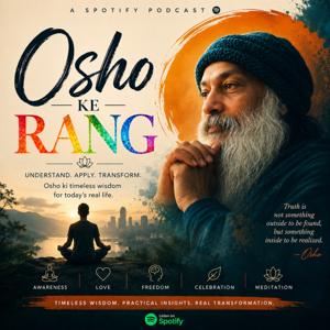 Osho Ke Rang