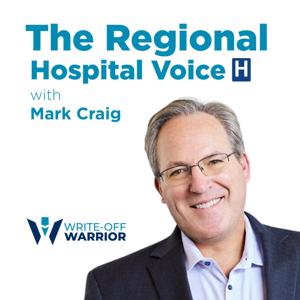The Regional Hospital Voice Podcast