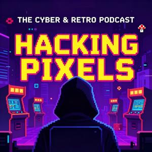 Hacking Pixels