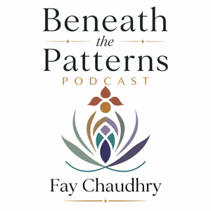 Beneath The Patterns