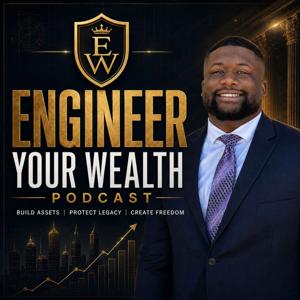 Engineer Your Wealth Podcast