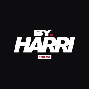 by.Harri - JEDER IST EINE GESCHICHTE WERT
