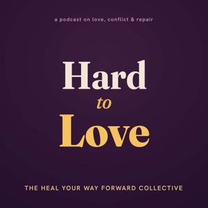Hard to Love