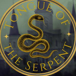 Tongue of the Serpent