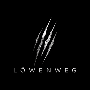 Löwenweg (Audio)