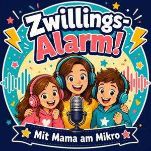 Zwillings-Alarm!