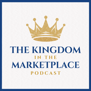The Kingdom in the Marketplace