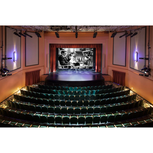 APPALACHIAN THEATRE OF THE HIGH COUNTRY
