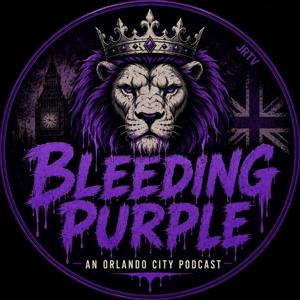 Bleeding Purple - An Orlando City Podcast