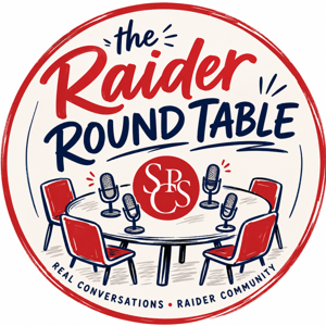 The SCPS Raider Roundtable