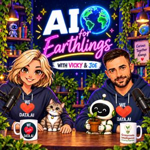 AI for Earthlings