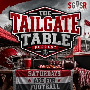 The Tailgate Table