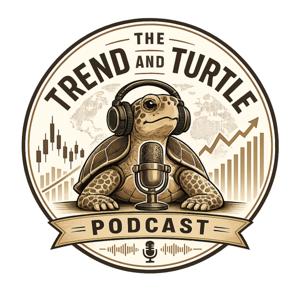 Trend And Turtle