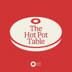 The Hot Pot Table