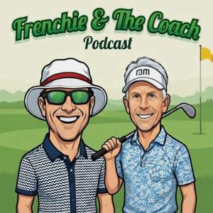 Frenchie and The Coach